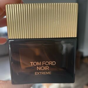 COPY - Luxury Tom Ford Noir Extreme Cologne 50ml